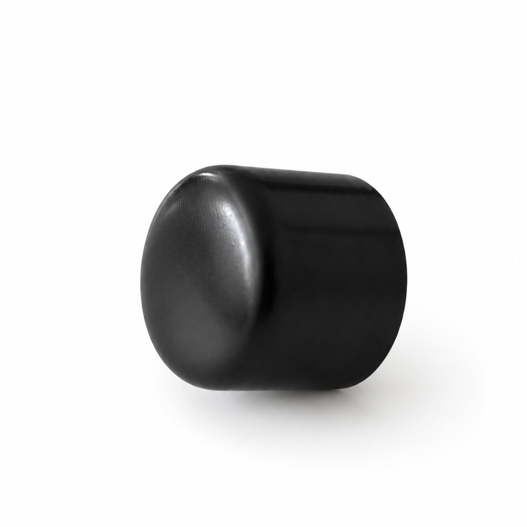 Black Bronze Dimmer Knob