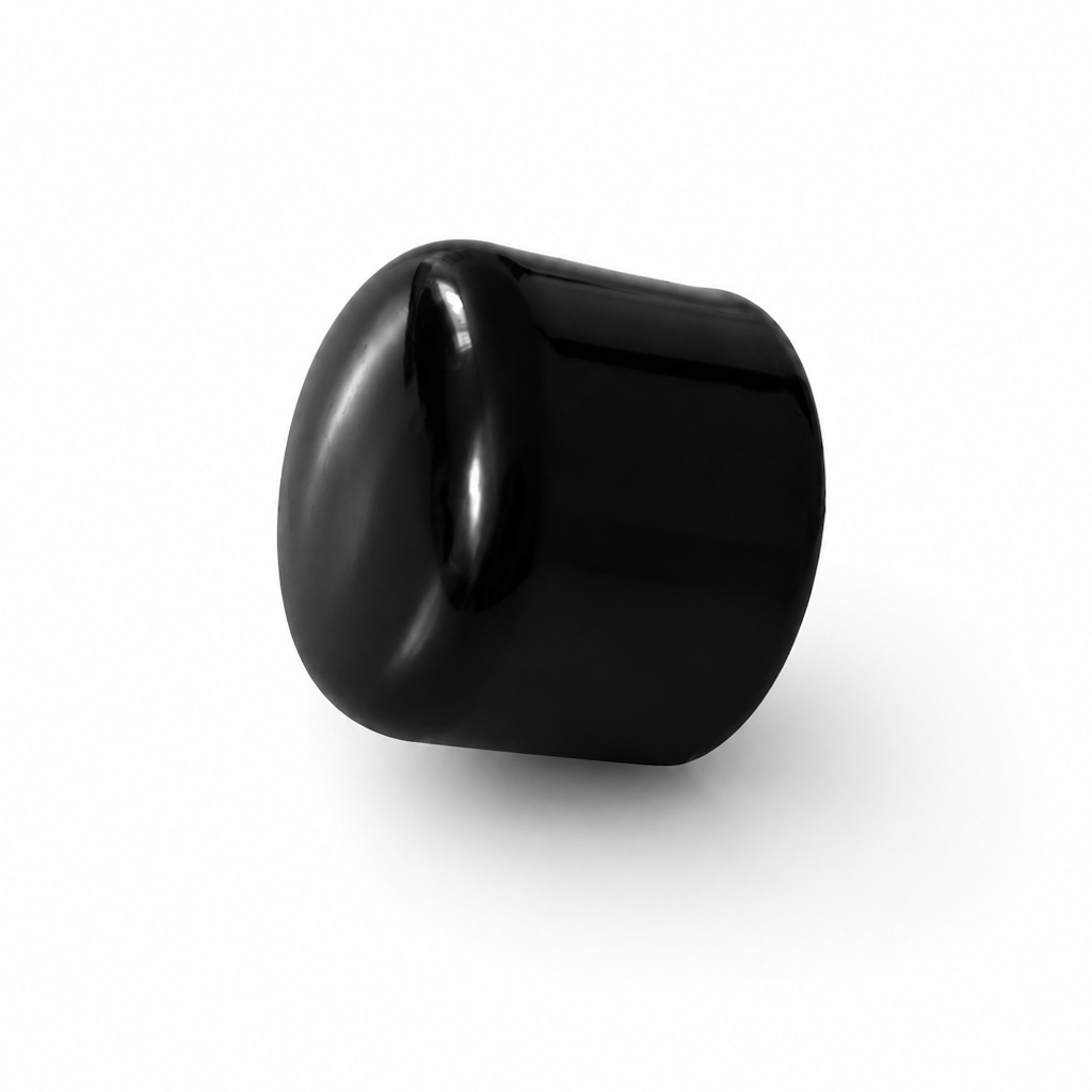 Black Dimmer Knob