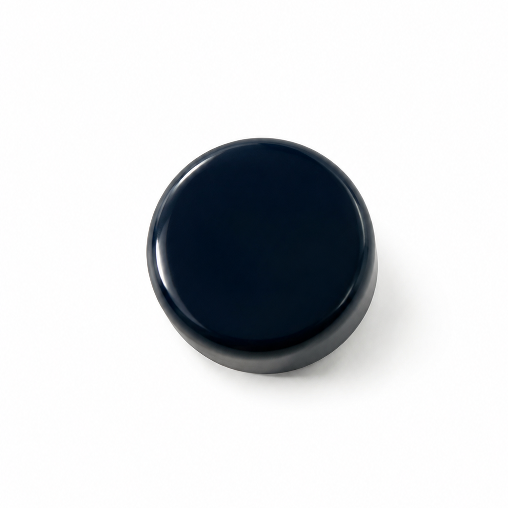 Blue Dimmer Cap