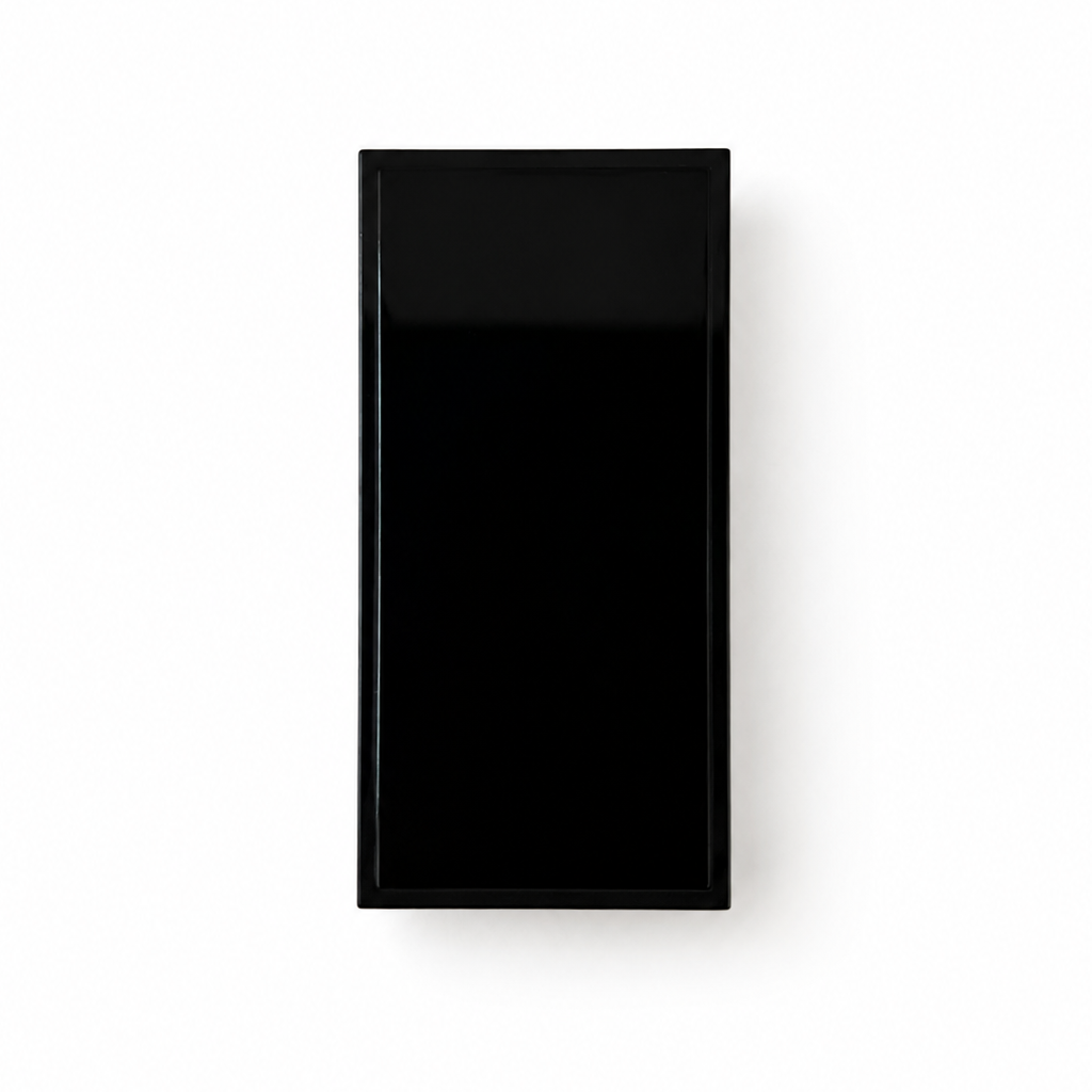 DM15B - BLANKING PIECE