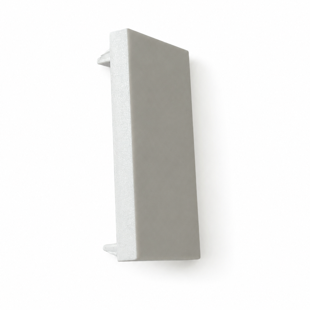 DM15W - 25 x 50 BLANKING PIECE