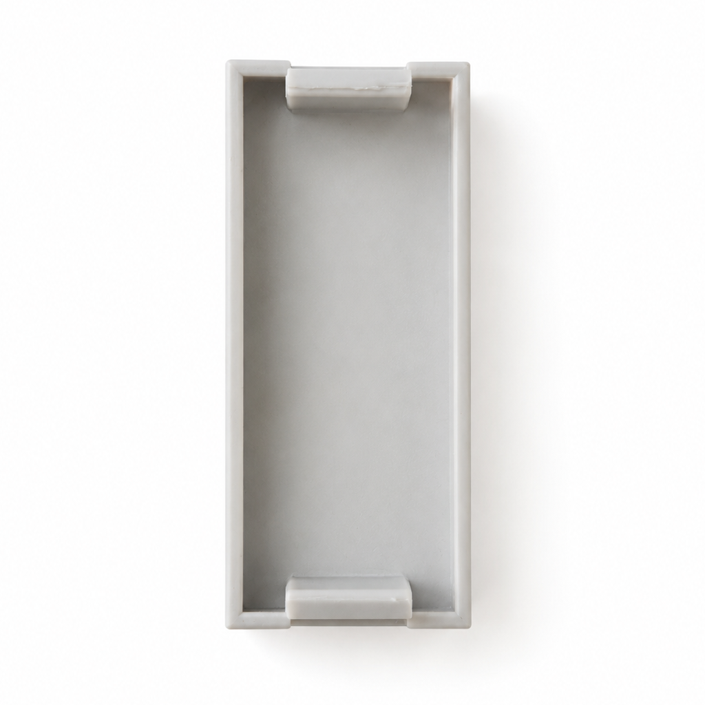 DM15W - 25 x 50 BLANKING PIECE