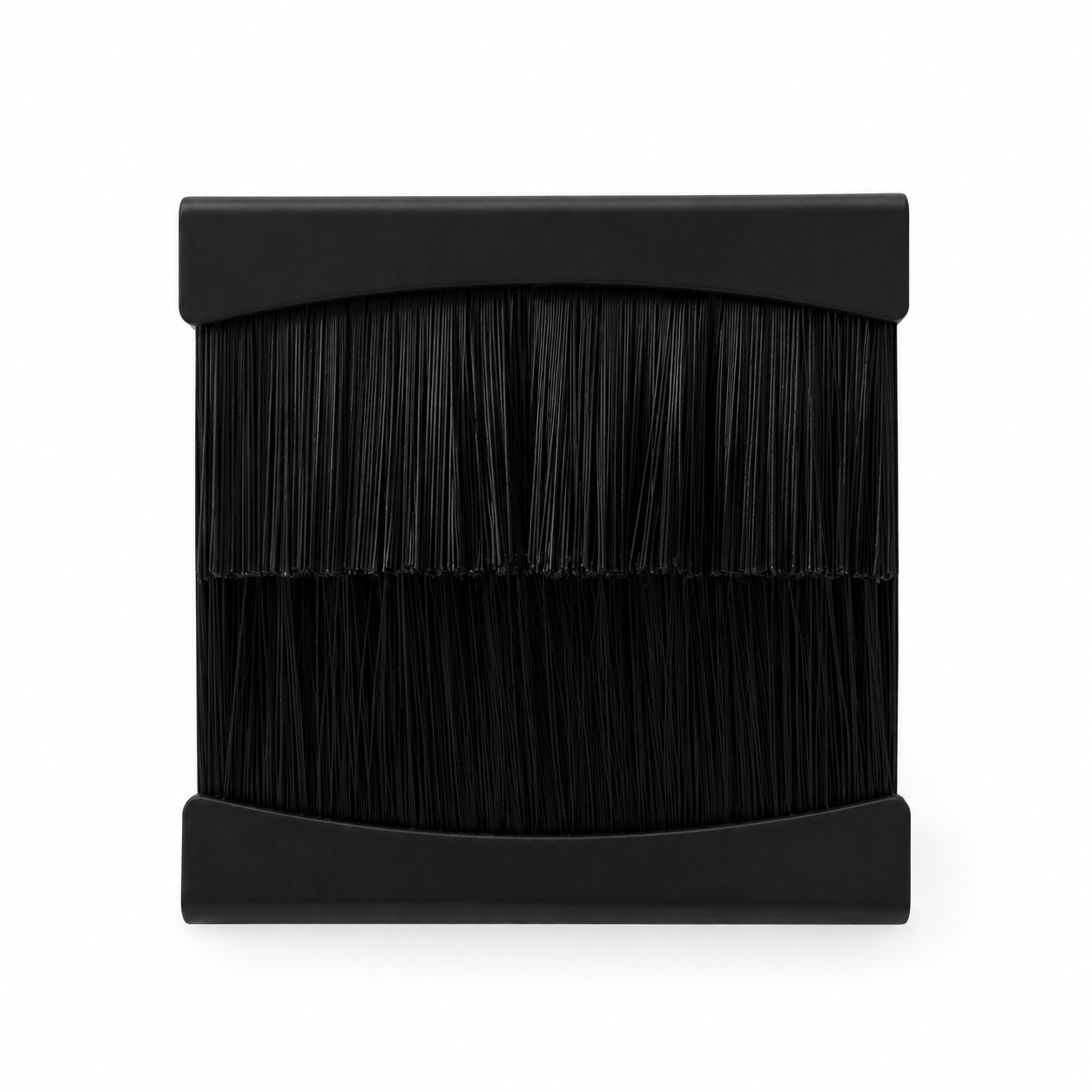 DM16B - 50 x 50 BRUSH ADAPTOR - BLACK