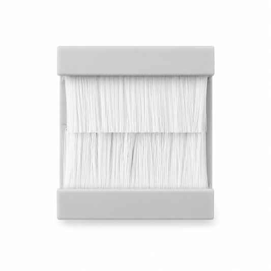DM16W - 50 x 50 BRUSH ADAPTOR