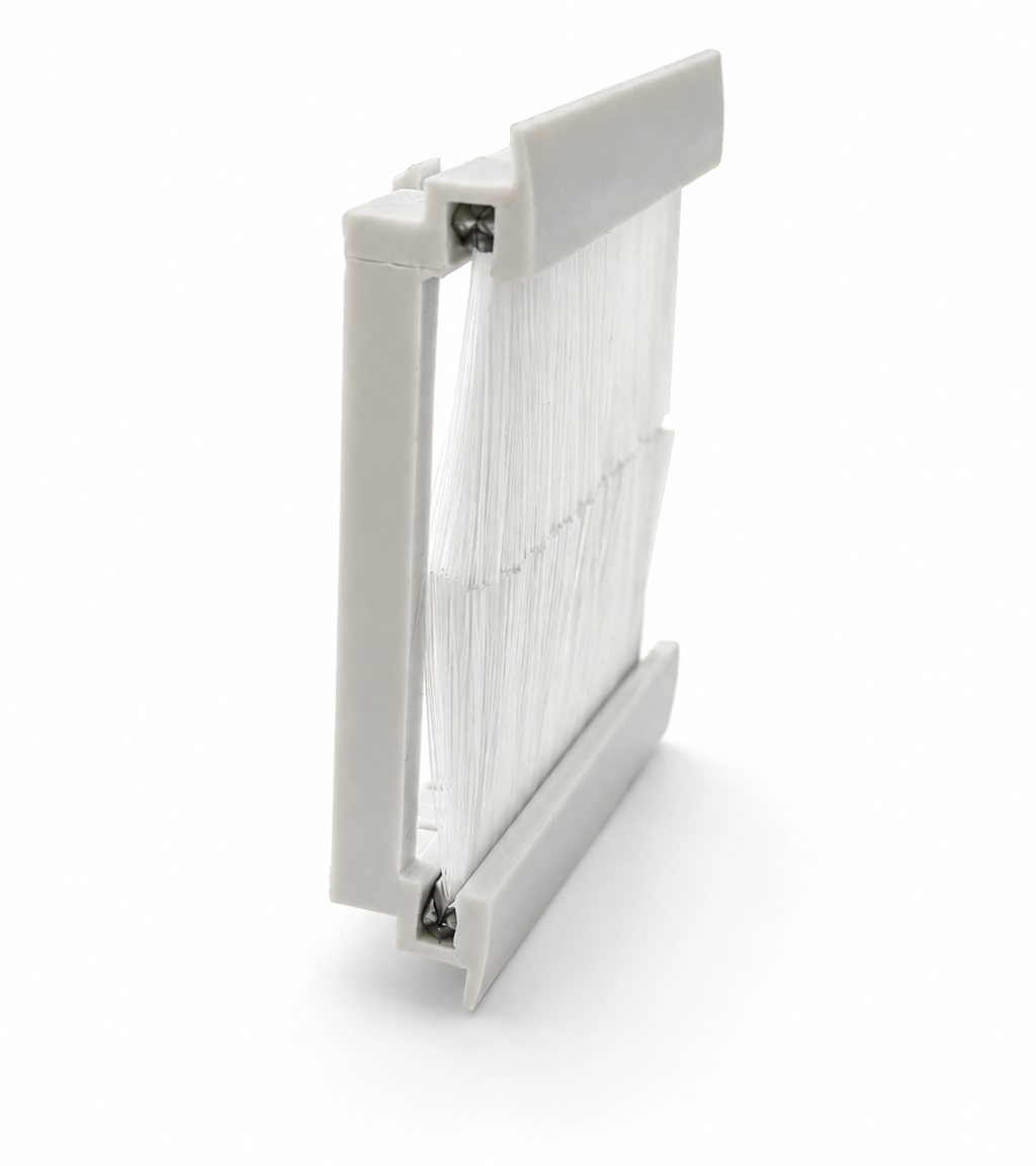 DM16W - 50 x 50 BRUSH ADAPTOR