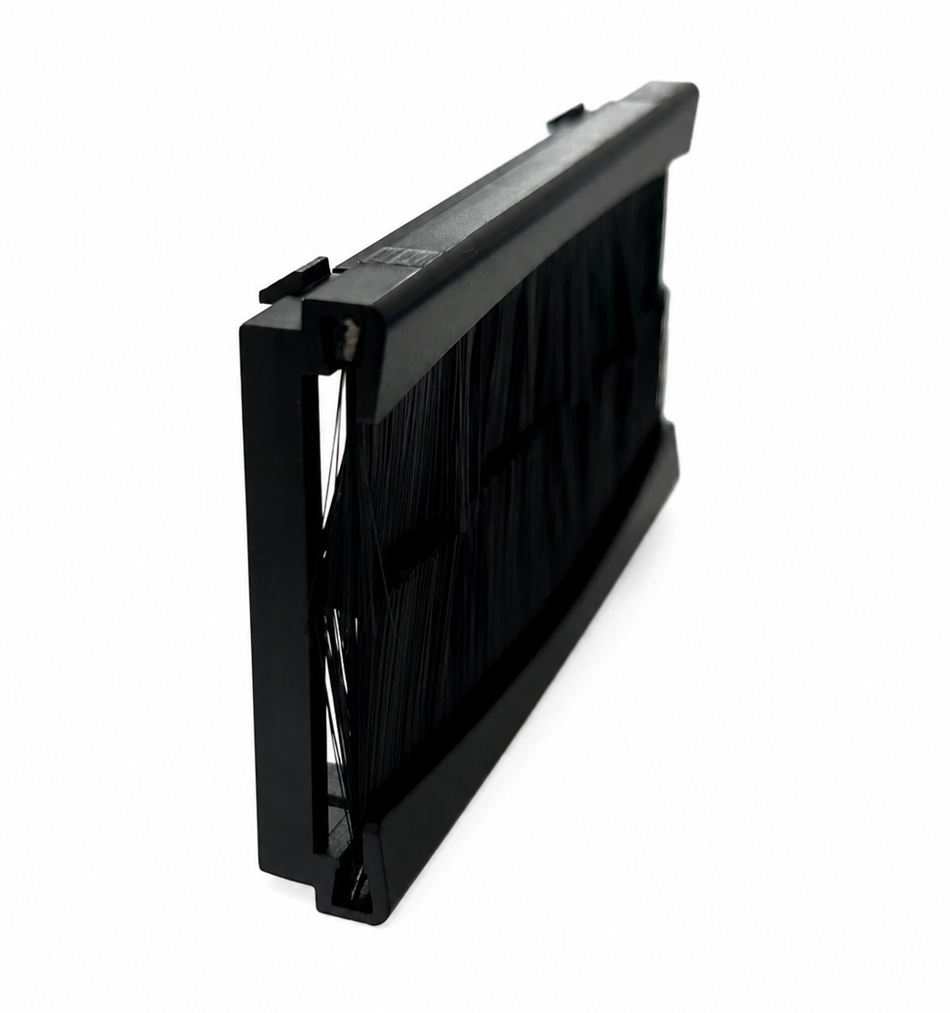 DM17B - 100 x 50 BRUSH ADAPTOR