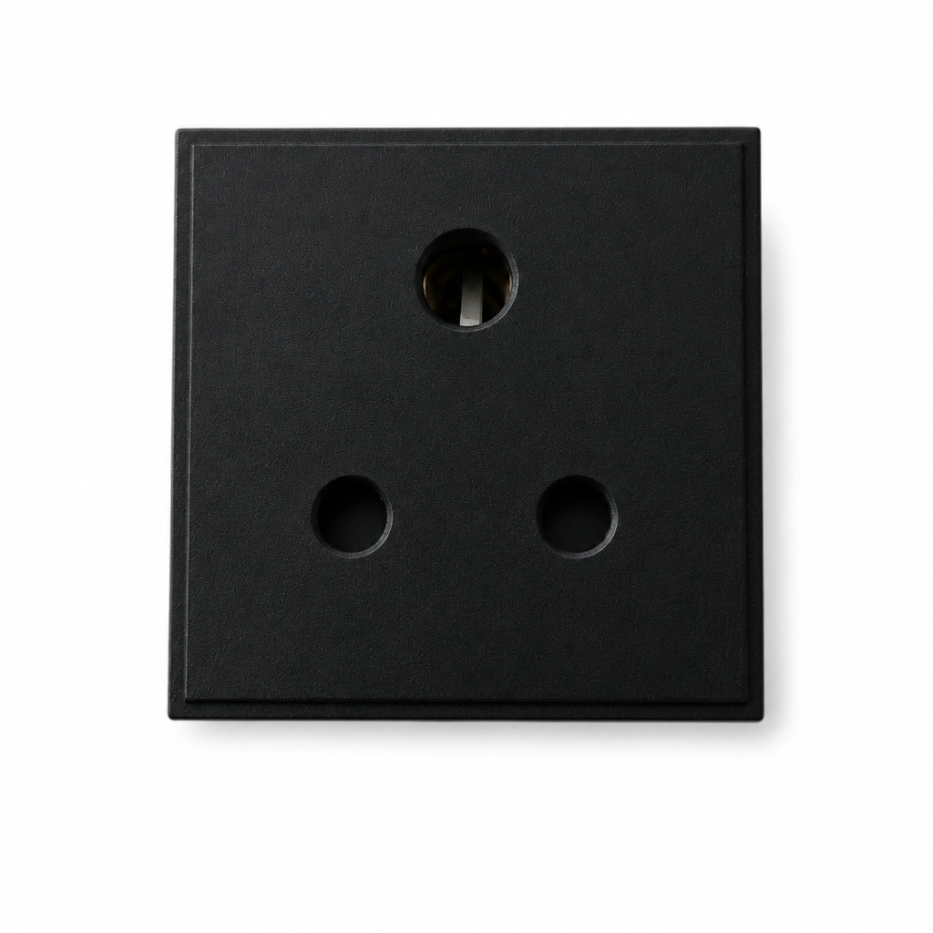 DM20B - 5 AMP SOCKET MODULE
