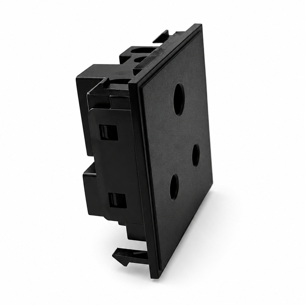 DM20B - 5 AMP SOCKET MODULE