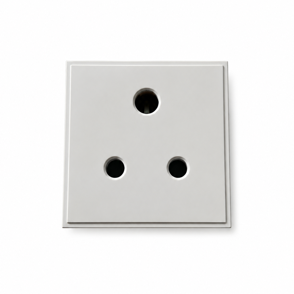 DM20W  - 5 AMP SOCKET MODULE