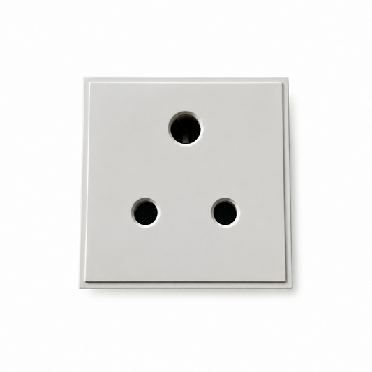 DM20W  - 5 AMP SOCKET MODULE