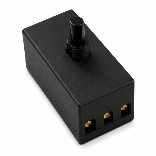 DM400 - 400W DIMMER MODULE