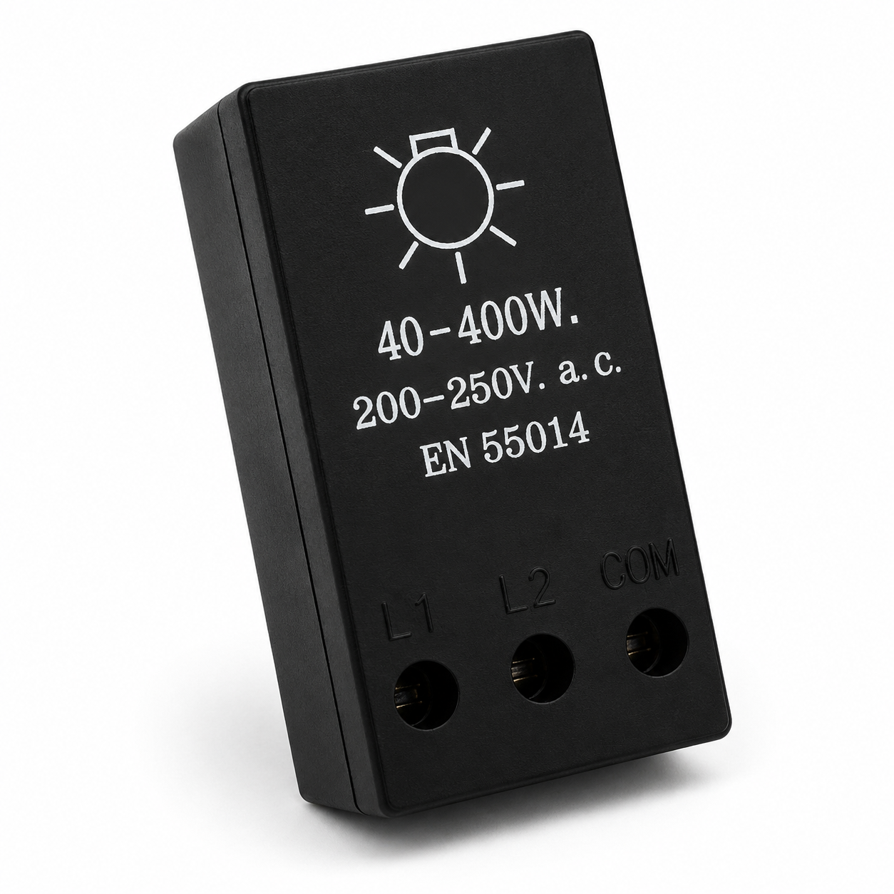DM400 - 400W DIMMER MODULE