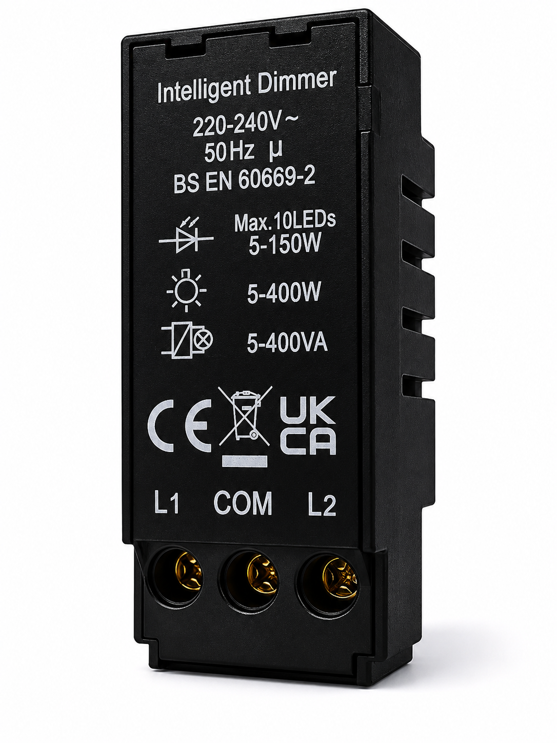 LED Trailing Edge Dimmer Module 400W