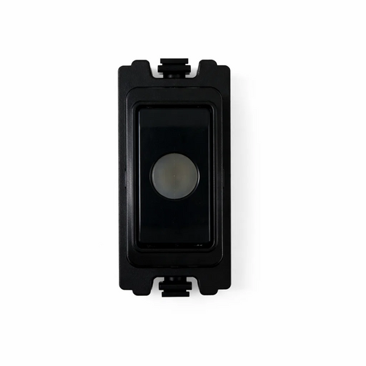 Flex Outlet Grid - All Black Insert