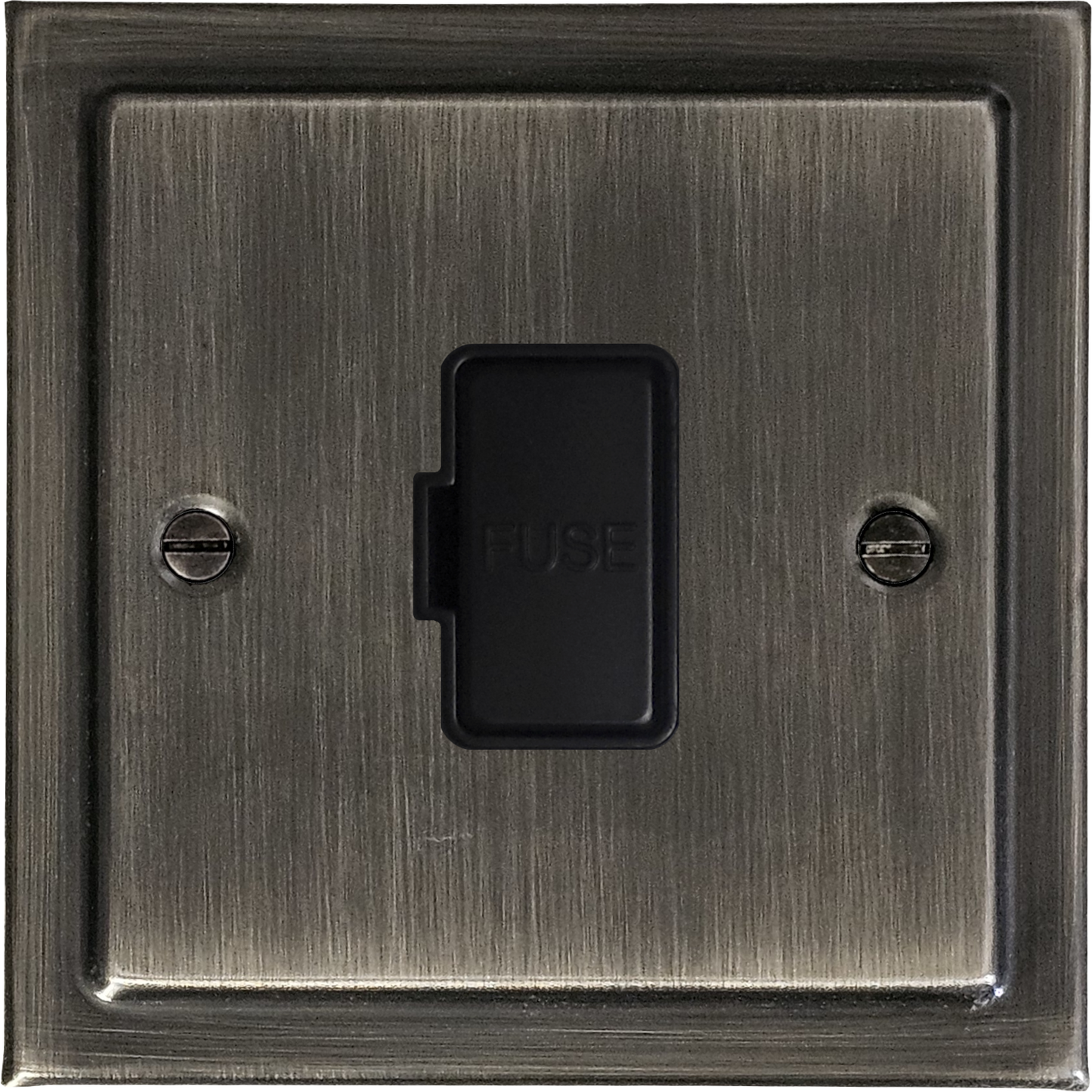 Victorian Antique Nickel Unswitched Spur