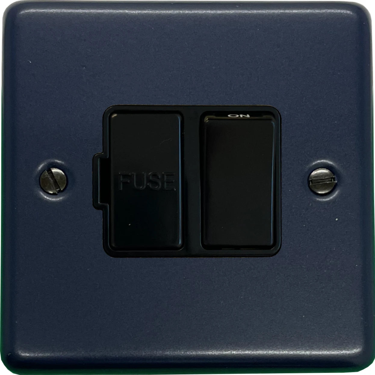 Contour Blue Swt. Fused Spur