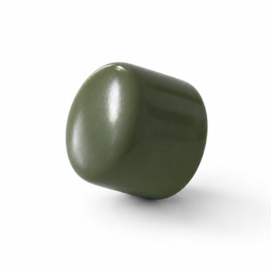 Sage Green Dimmer Cap