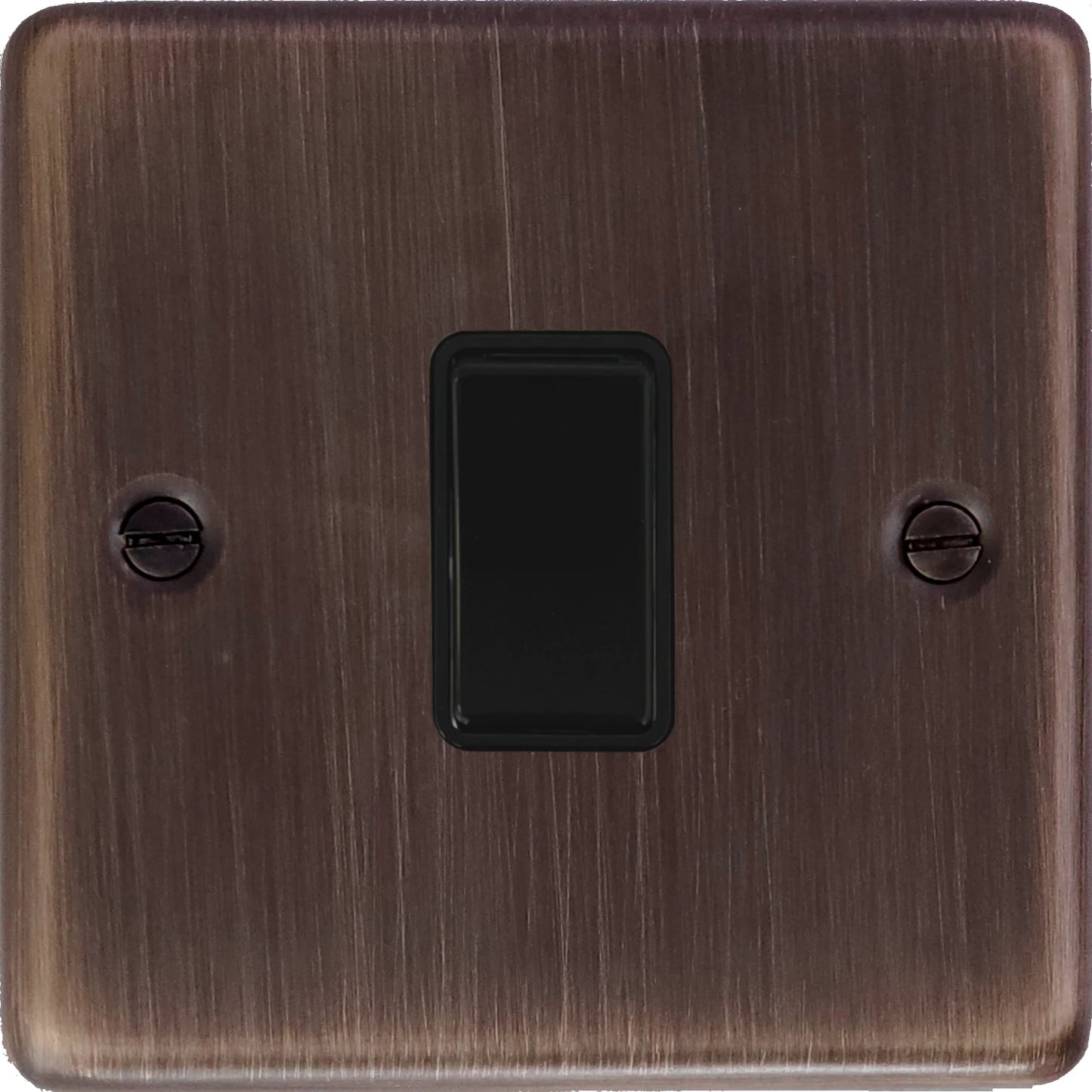 Contour Antique Copper Intermediate Switch