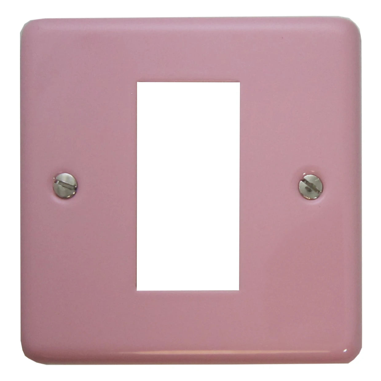 Contour Pink 1 Gang Mod