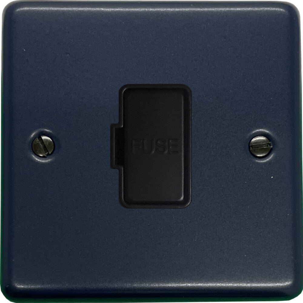 Contour Blue Unswitched Spur