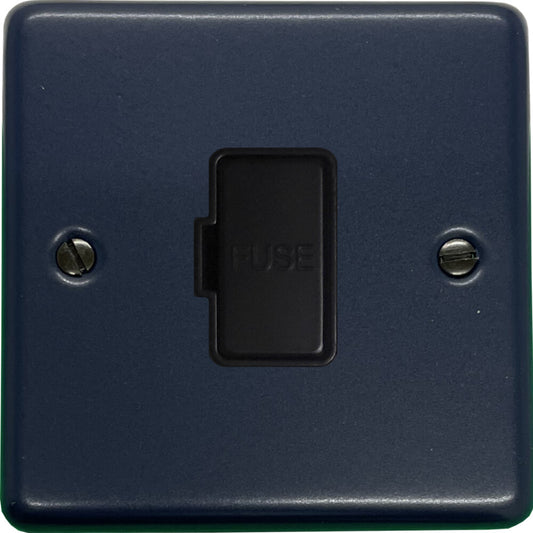 Contour Blue Unswitched Spur