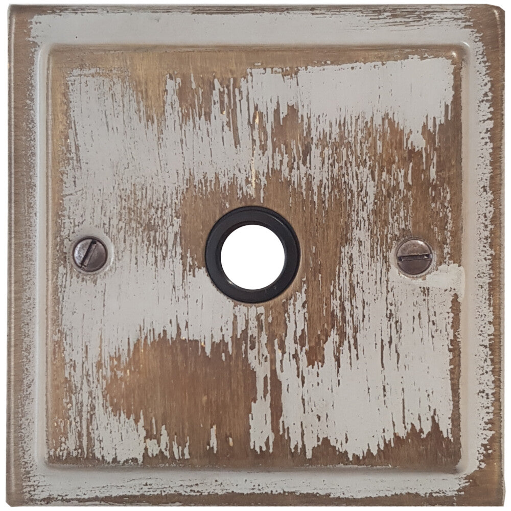 Victorian Dover Bronze Flex Outlet