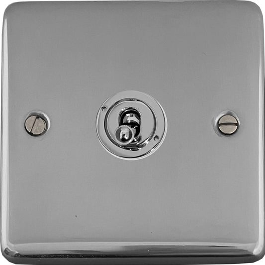 Contour Polished Chrome Intermediate Toggle