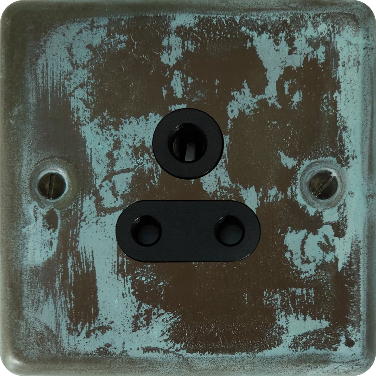 Contour Verdigris 5 Amp Socket