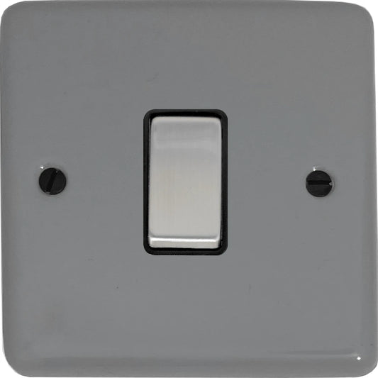 Contour Light Grey Intermediate Switch