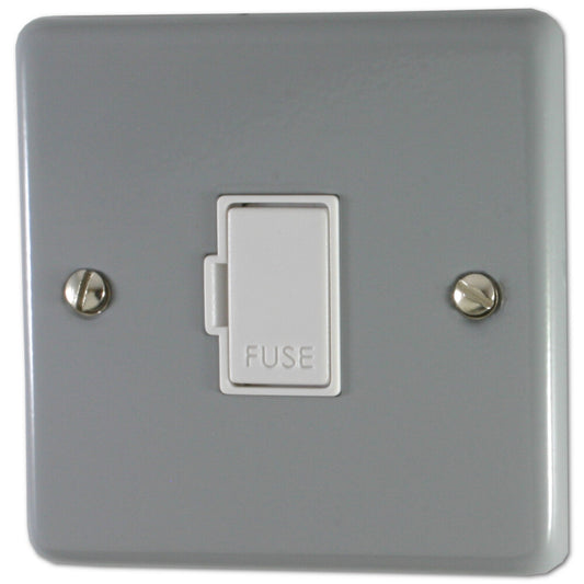 Contour Light Grey Unswitched Spur