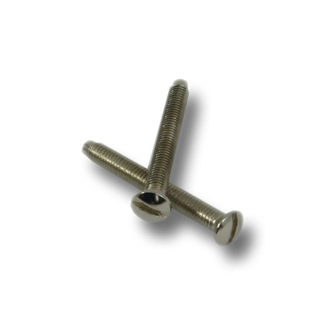2 x 30mm STEEL PINS