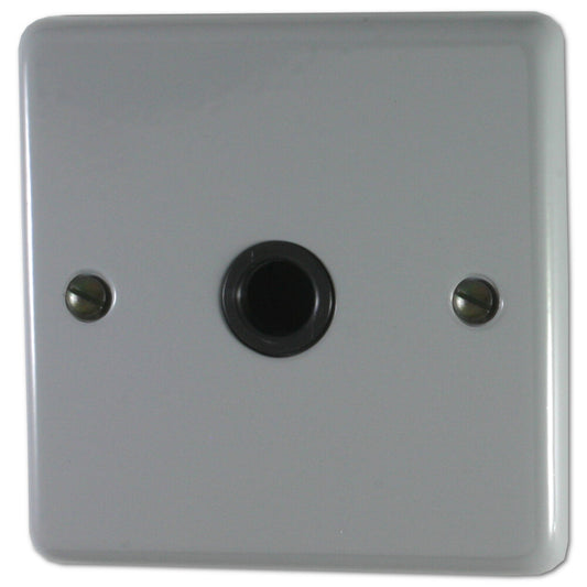 Contour Light Grey Flex Outlet