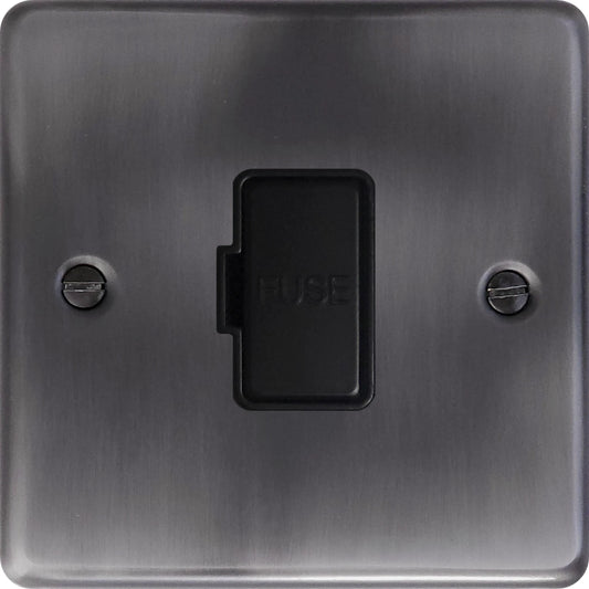 Contour Slate Effect Unswitched Spur