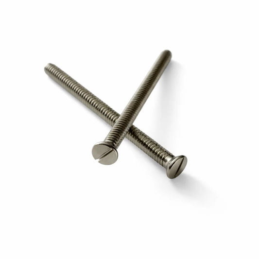 2 x 50mm STEEL PINS