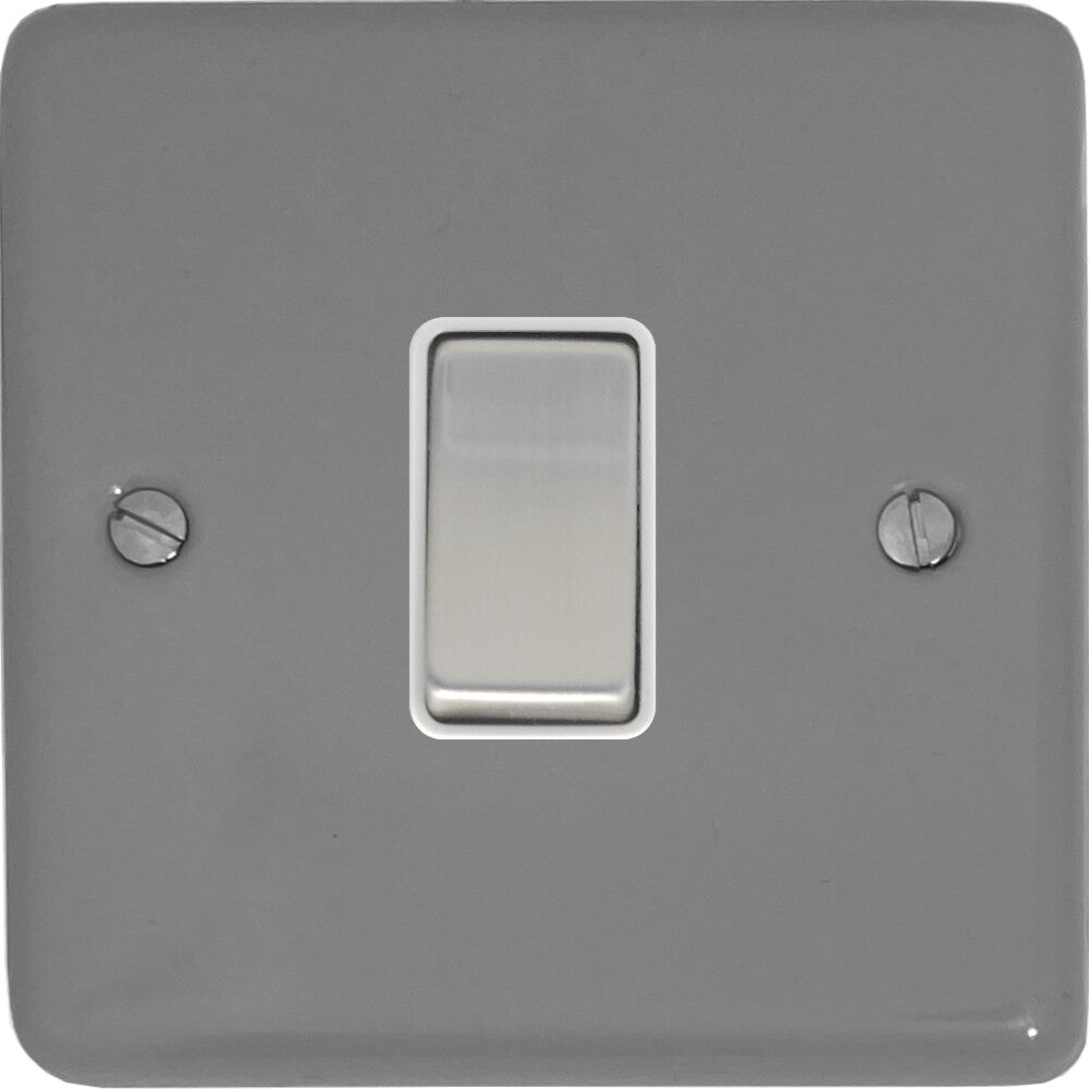 Contour Light Grey Intermediate Switch