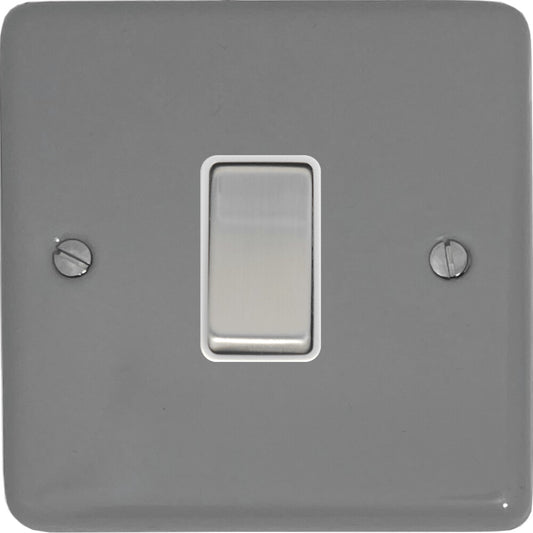 Contour Light Grey Intermediate Switch