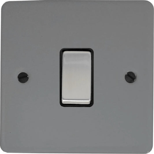 Flat Light Grey Intermediate Switch