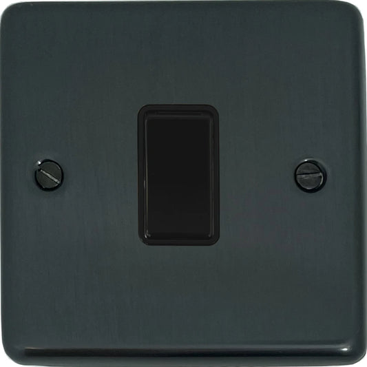 Contour Black Bronze Intermediate Switch