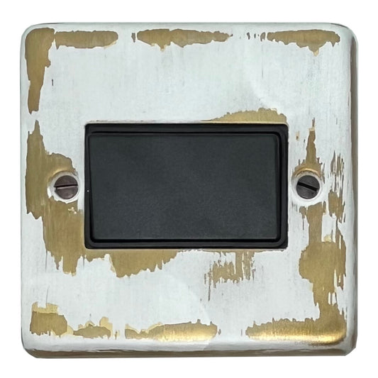 Contour Dover Bronze Fan Isolator