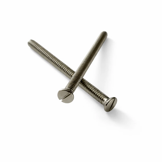 2 x 50mm STEEL PINS