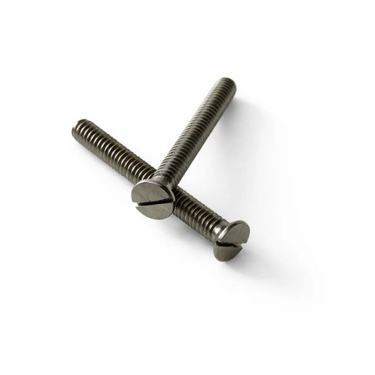 2 x 30mm STEEL PINS