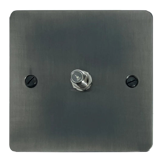 Flat Slate Effect  Satellite Point