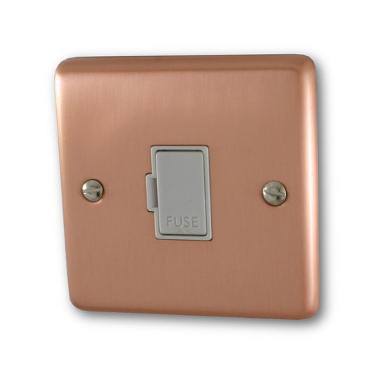 Contour Rose Gold Unswitched Spur