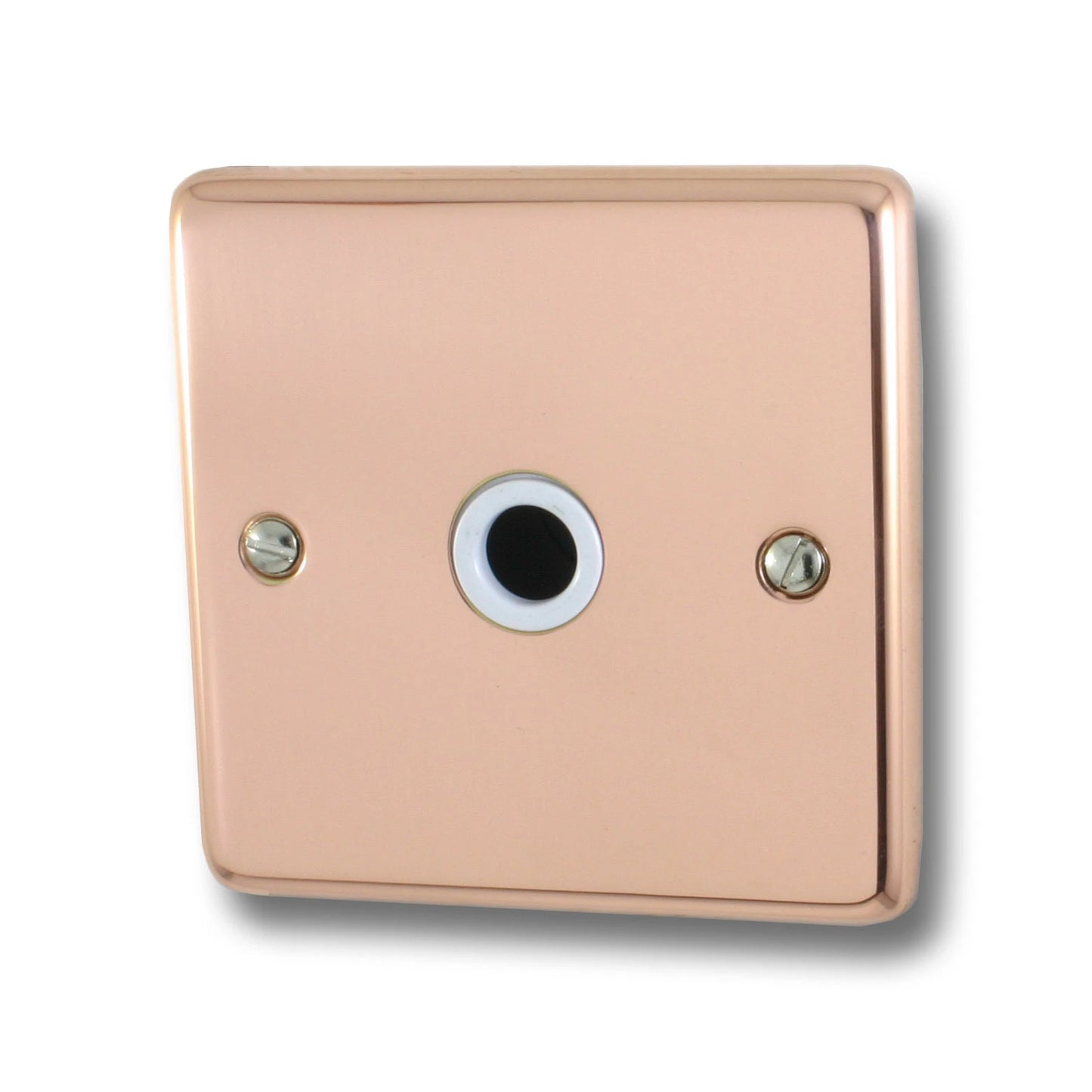 Contour Bright Copper Flex Outlet