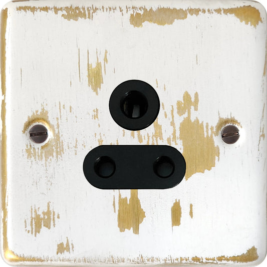 Contour Dover Bronze 5 Amp Socket