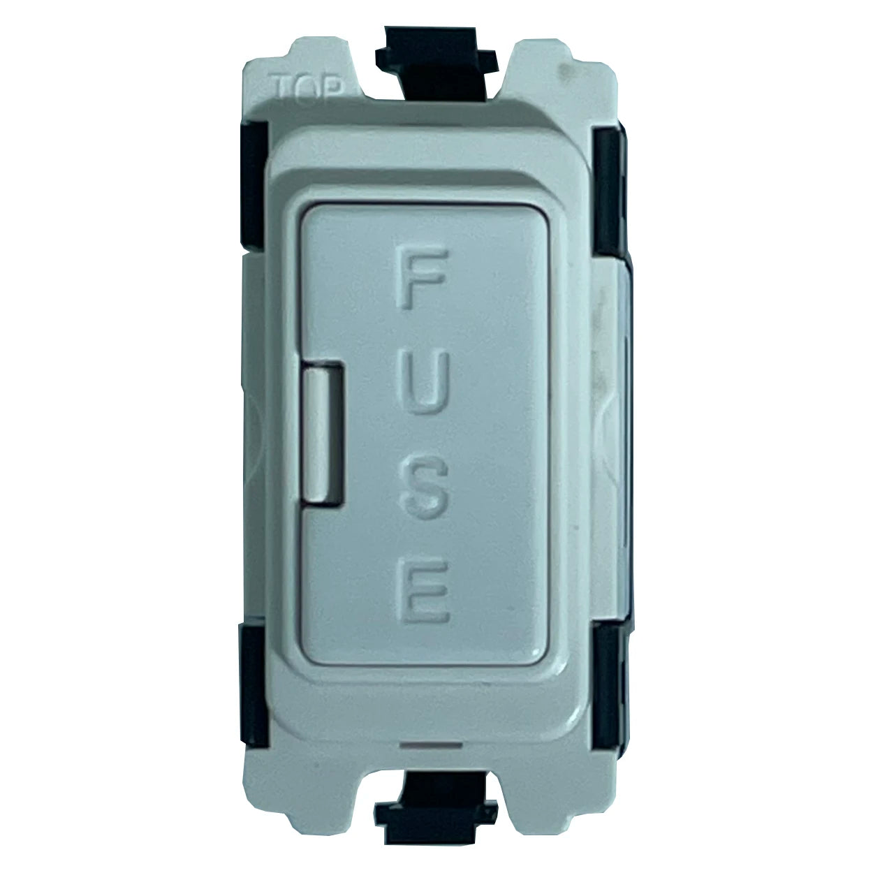 Fuse Holder - All White Insert
