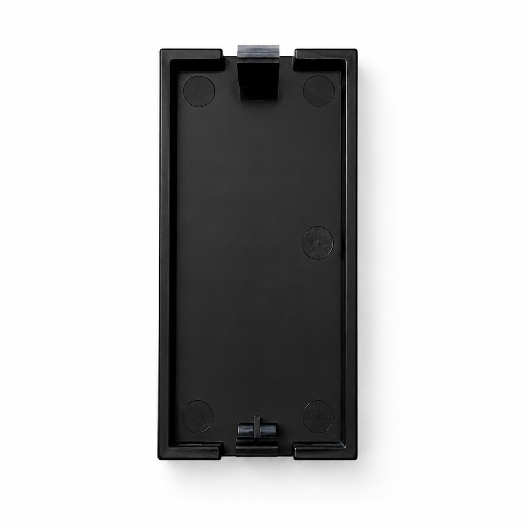 DM15B - BLANKING PIECE