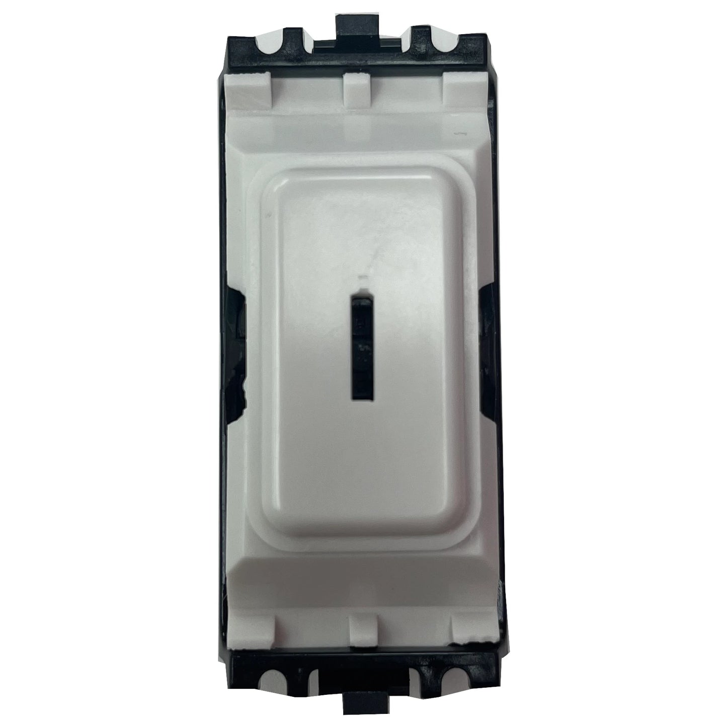 Key Switch Grid Module-White Insert
