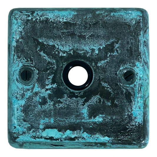 Contour Verdigris Flex Outlet
