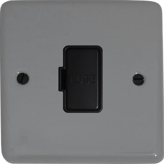 Contour Light Grey Unswitched Spur